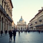 Andamento cauto delle borse europee 673c54db2d928