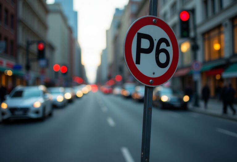 Aumento Multe Stradali 2025 Cosa Aspettarsi 6736ba7759ddd