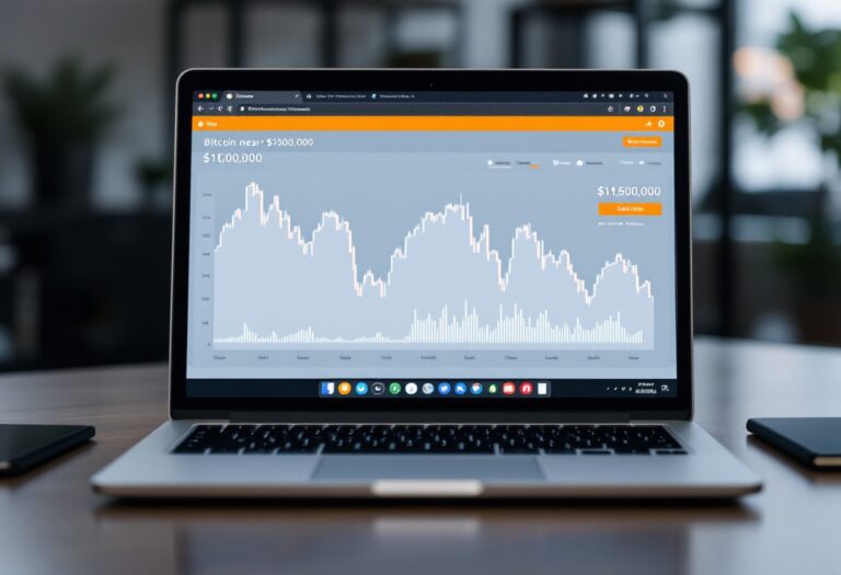 Bitcoin sfiora i 100mila dollari 6744ca7baf686