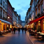 Booking.com e Digital Markets Act Nuove Regole 6736904320a53