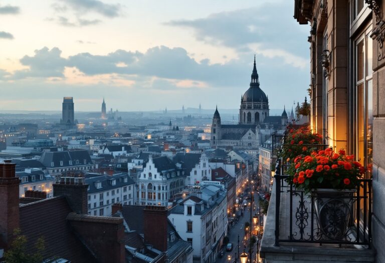 Borse europee in avvio sottotono 6746e0e5cc6d2