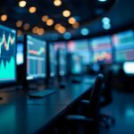 Borse europee in calo dopo elezione Trump 672bda11da11b