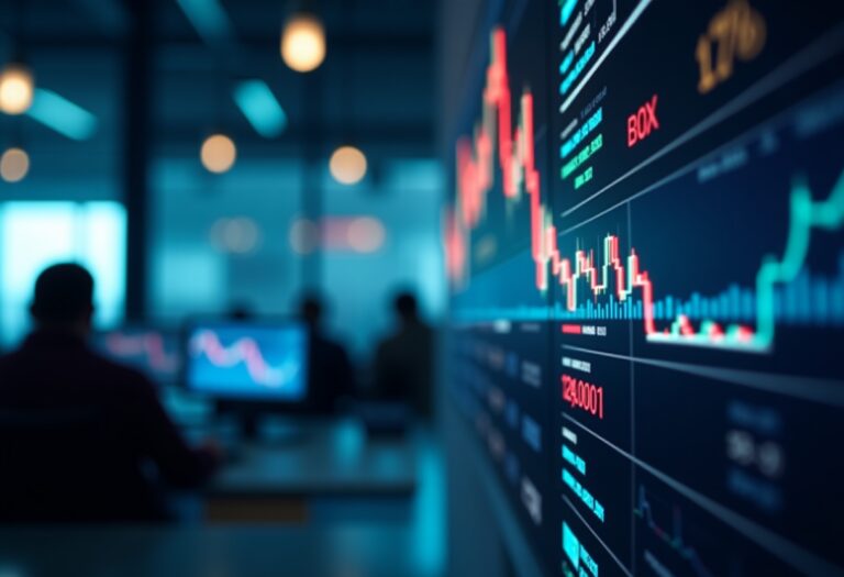 Borse europee in crescita focus su Nvidia 673da6608ab7d