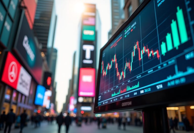 Calo Tassi di Interesse Opportunita per Investitori 6729ede3a4e13