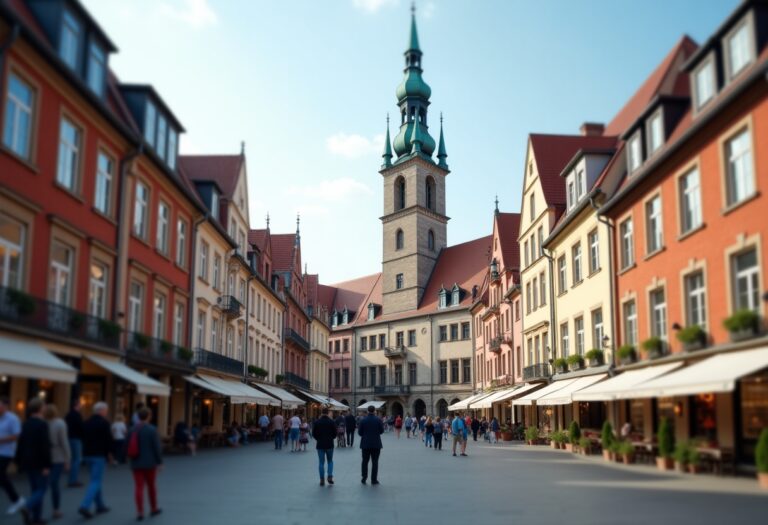 Chiusura Borse Europee Analisi e Prospettive 67377f58ca84e