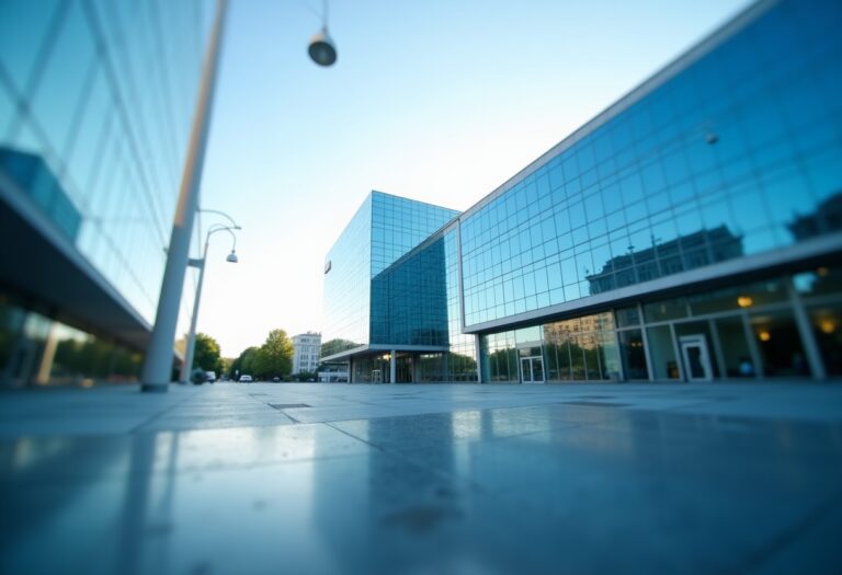 Congresso ASSIOM FOREX 2024 Evento Finanziario Chiave 67338ad50777d