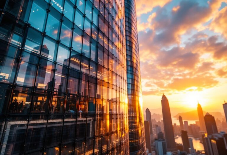 Crescita Borse Asiatiche Focus Hong Kong 67470b10685a1