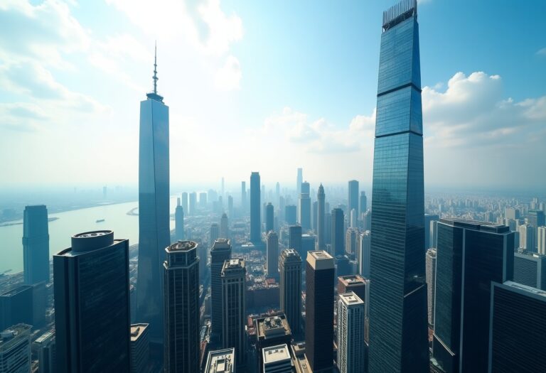 Crescita delle borse cinesi e tassi di interesse 673d43e69326a