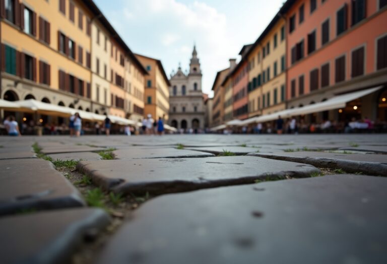 Crisi demografica e previdenza in Italia 67293716efcca