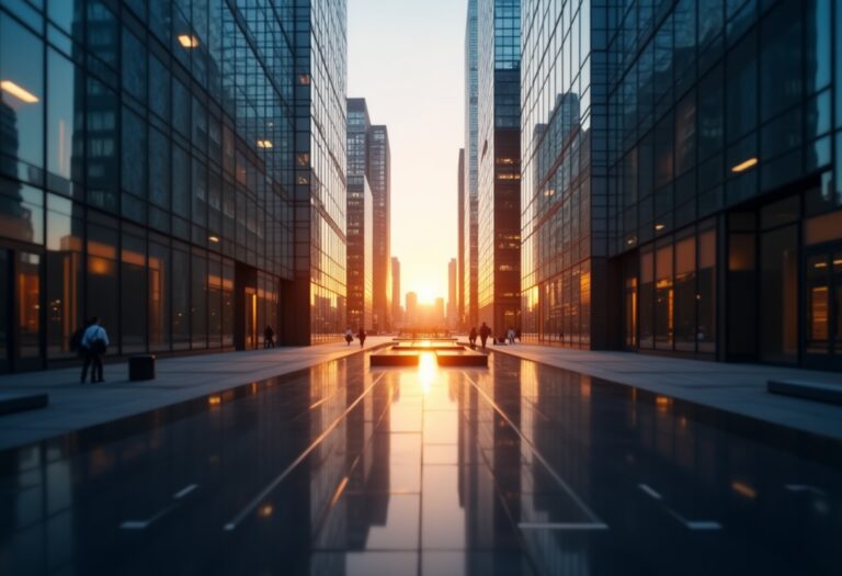 Dati Economici Recenti Disoccupazione e Crescita 67368237a82d6