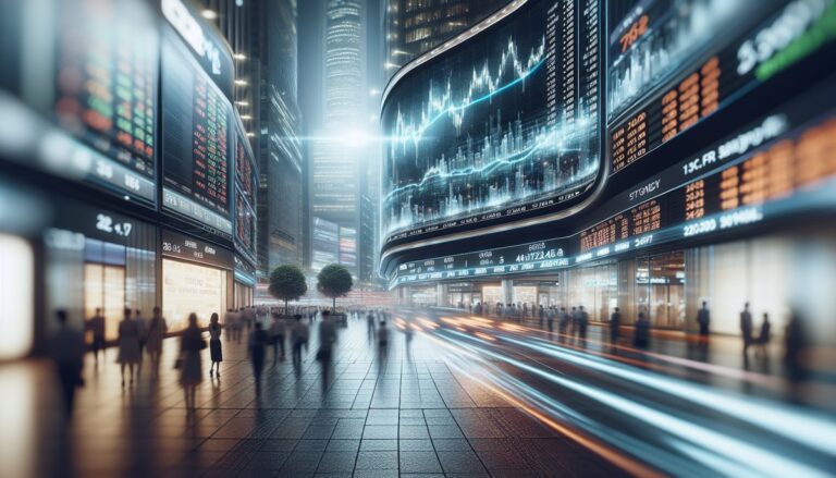 Elezioni Americane e Mercati Finanziari 6724e0331c15e