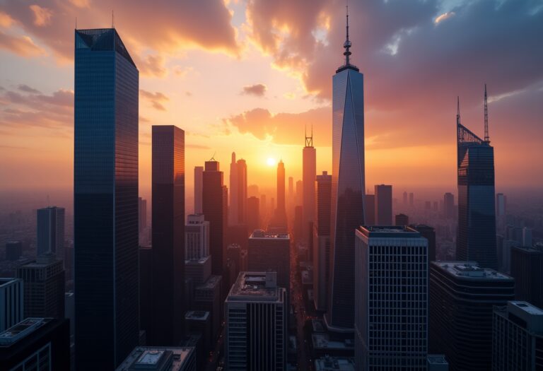 Elezioni USA e Mercati Finanziari Globali 672c4a92b21d6