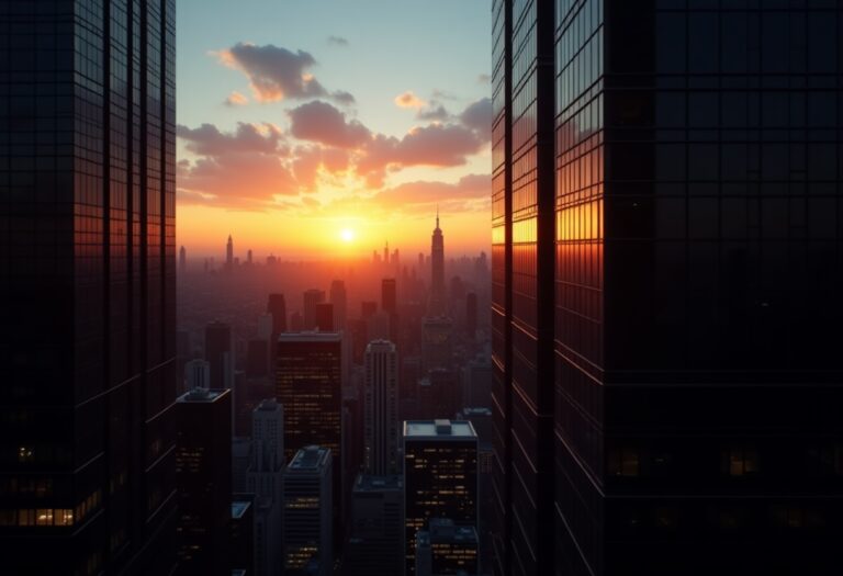 Elezioni USA e Mercati Globali Impatti e Analisi 672eb55487d2c