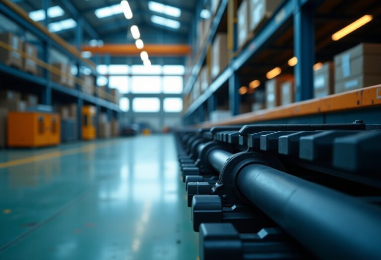 Enervit Crescita e Risultati Finanziari Globali 673417778b130