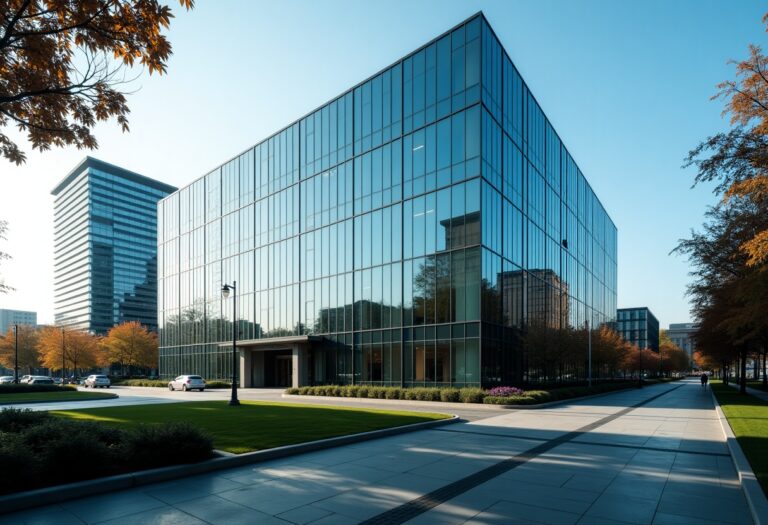 Fideuram Nuovi Uffici Treviso Inaugurazione 672c9ef6de14c