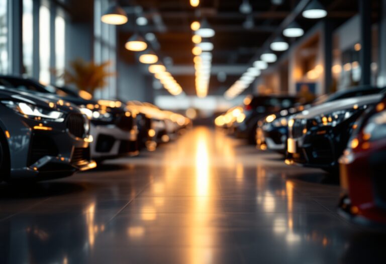 Finanziamenti auto in Italia trend in crescita 6749ca29d067a