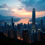 Flessione indice Hang Seng e impatti economici 6735e7901ced0