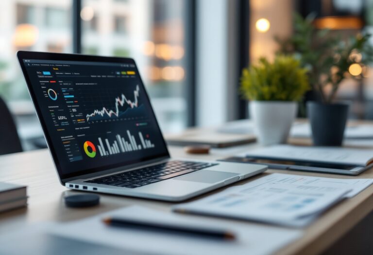 Generative AI nella consulenza finanziaria 67486a9eea91e