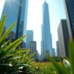 Invesco lancia ETF su AI e cybersicurezza 672a0a05d9824