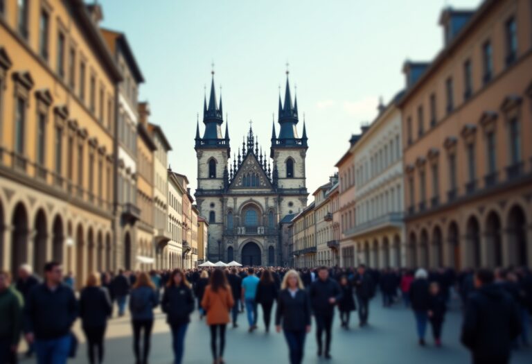 Mercati europei in calo analisi attuale 673398e719ff6