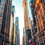 Movimenti contrastanti a Wall Street e commercio 6746c4b906c66