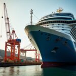 Nuova nave da crociera Fincantieri e Crystal 672e8b1f66699