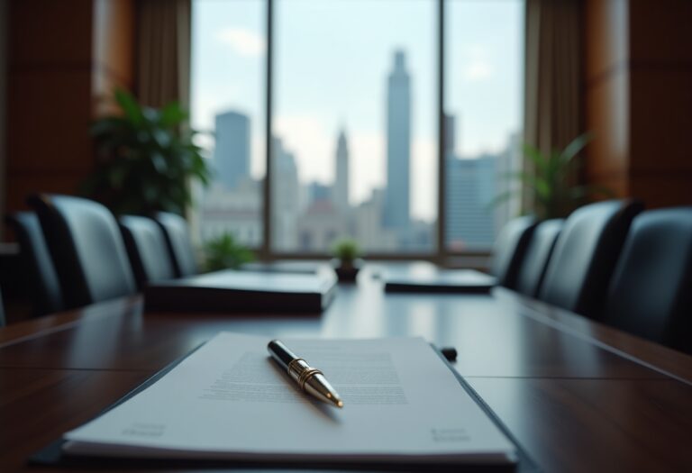 Nuovo Segretario al Tesoro USA Sfide e Opportunita 672d0f7e95d1d