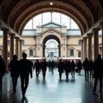 Omers Infrastructure e DWS Group acquisiscono Grandi Stazion 67320f2b4b4ca