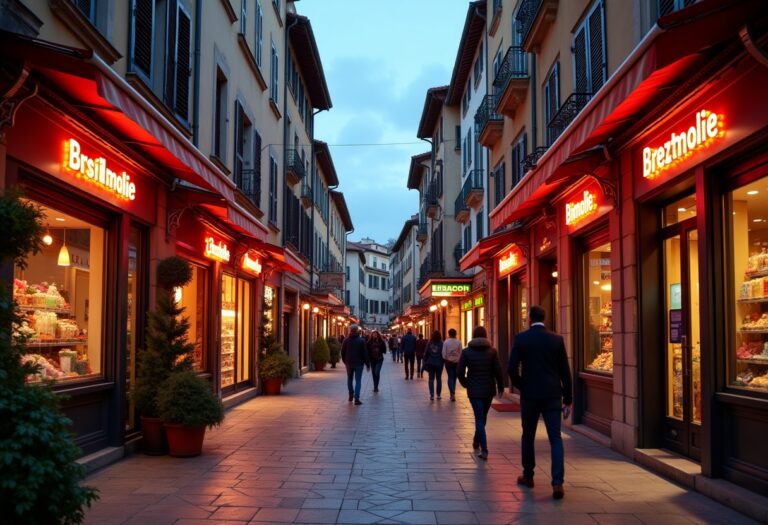 Opportunita Borsa per Aziende Retail Italiane 673c1c9a3491c