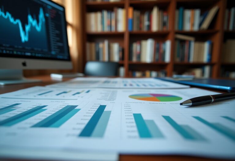 Oro verso nuovi massimi nel 2025 673b1f7d31ffa