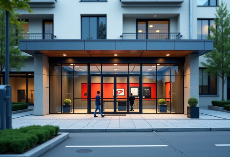 Poste Italiane Risultati Trimestrali Sorprendenti 672b4d765a0e2