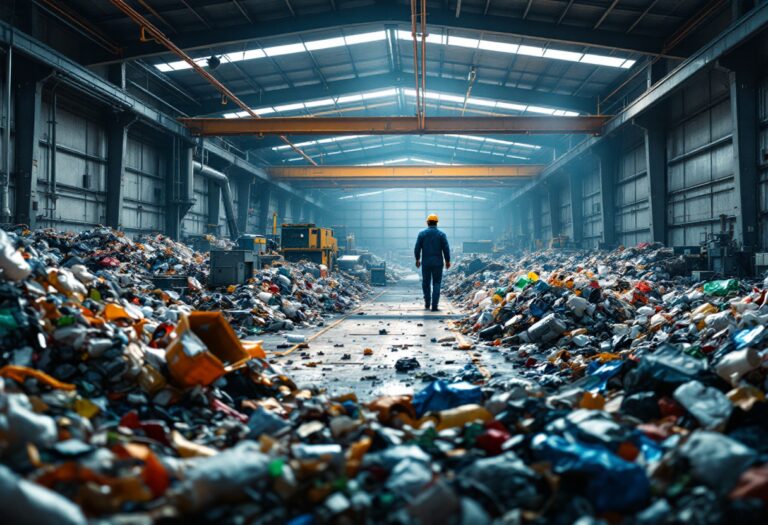 Riciclo in Italia sfide e opportunita future 674654345e825