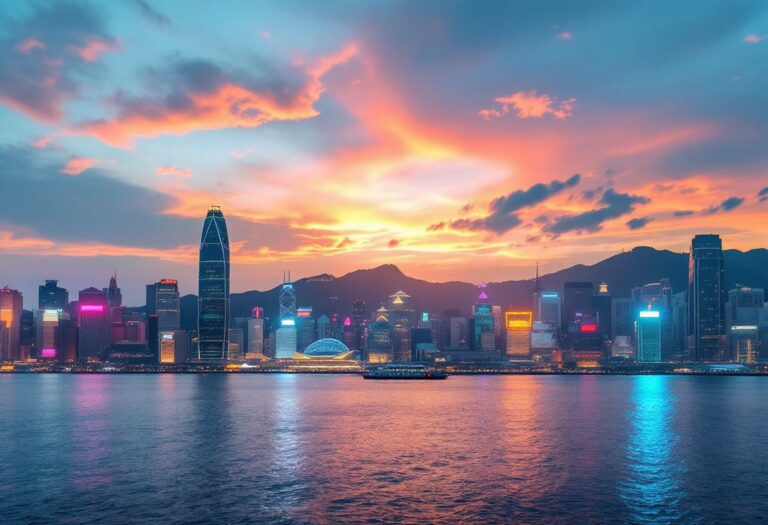 Ripresa dei mercati azionari cinesi nel 2023 67499ffccd919