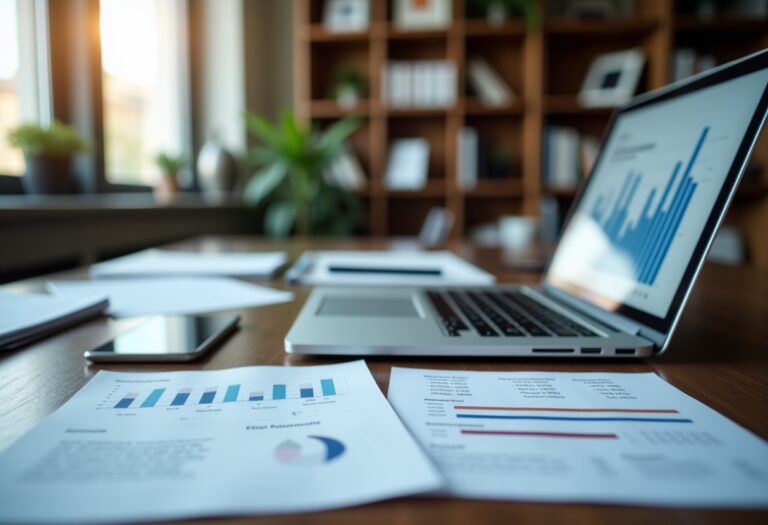 Risultati Finanziari 2024 di Equita Group 673409650117f