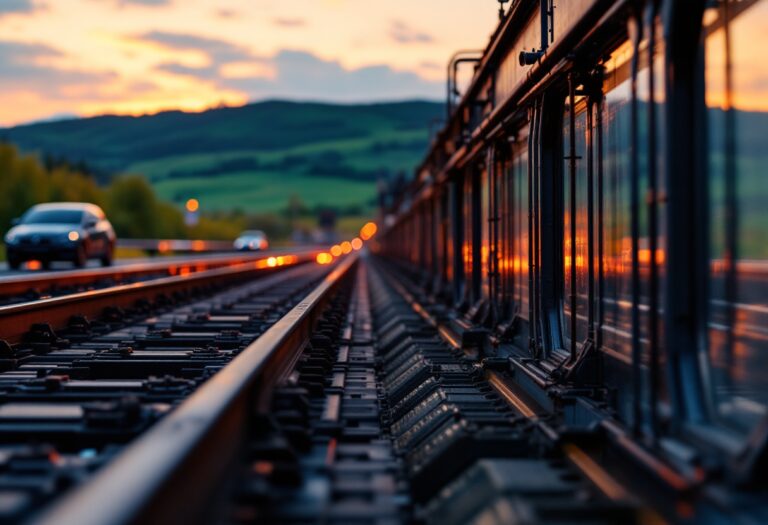 Tariffe Americane e Industria Europea 6746fcfa963e4