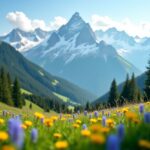 Vita di Montagna Scelte per Tutto lAnno 673d09a69d754