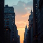 Wall Street Crescita e Inflazione in Evidenza 673649f653b9c