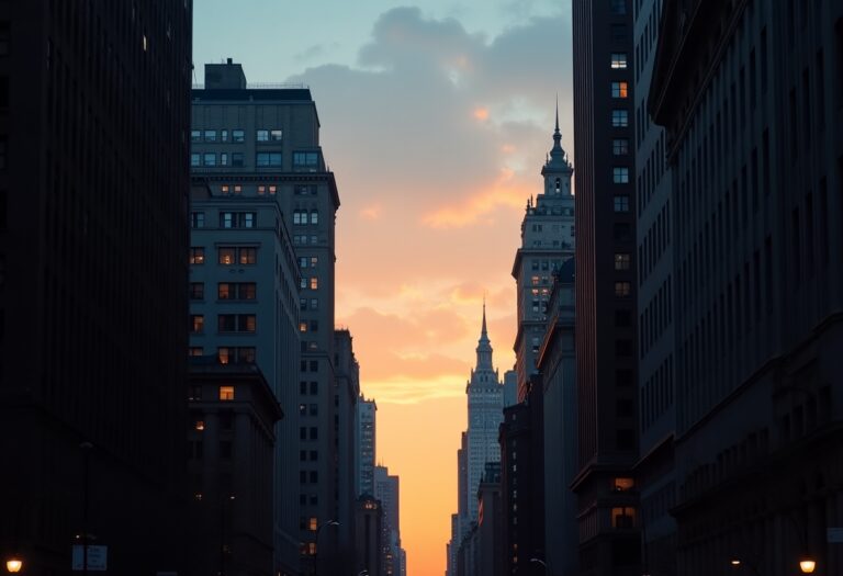 Wall Street Crescita e Inflazione in Evidenza 673649f653b9c