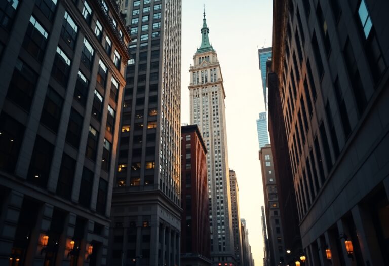 Wall Street e Inflazione Dati Ottobre 2024 673506860c0cb