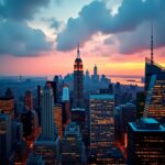 Wall Street e Politica Monetaria Globale 673b9e04c6b74