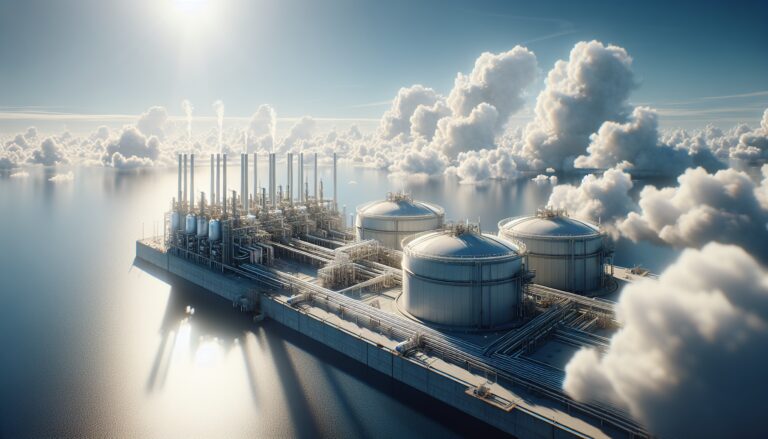 Acquisizione terminale LNG in Italia da VTTI e Snam 674f9cdd826b5