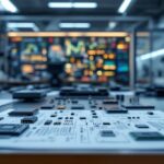 Amazon potenzia AI con nuovi chip innovativi 675142a6a0721