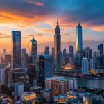 Andamento Borse Asiatiche e Settore Energetico 6751268610470