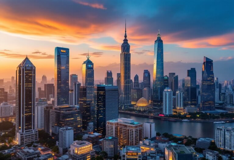 Andamento Borse Asiatiche e Settore Energetico 6751268610470