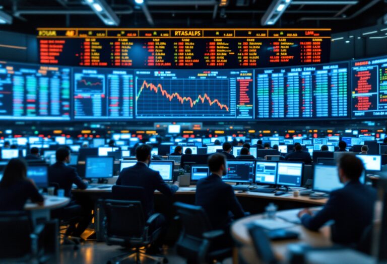 Andamento Borse Europee e Previsioni Economiche 675c7769773bf