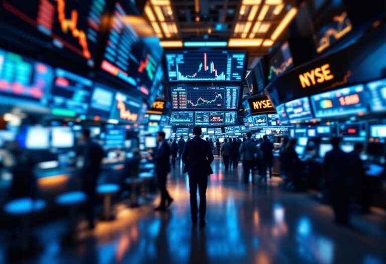 Apertura Cauto Borse Europee in Attesa Bce 675ac37b53cc2