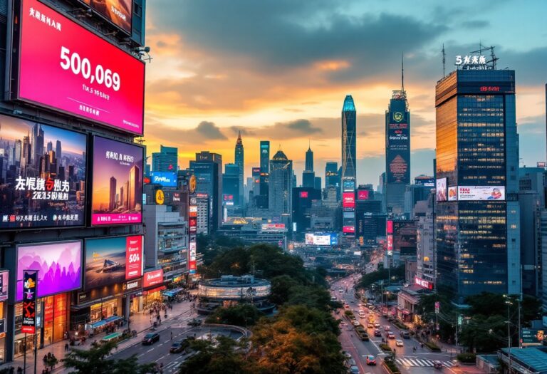 Borse asiatiche in crescita dopo dichiarazioni Fed 6751970e3b382