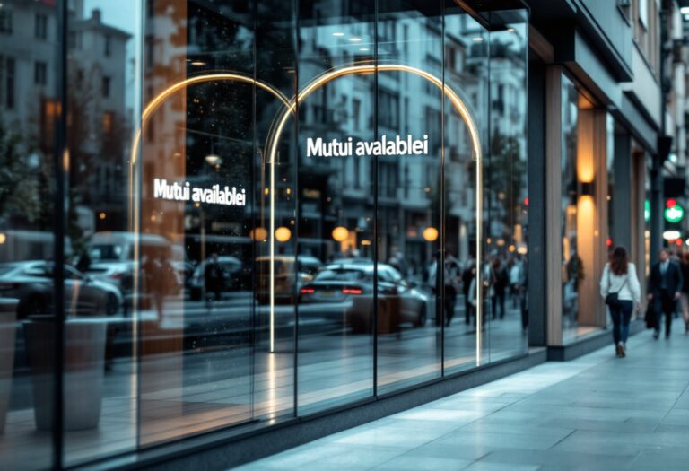 Crescita Mutui USA Un Cambiamento Significativo 6759aa3fbc96b