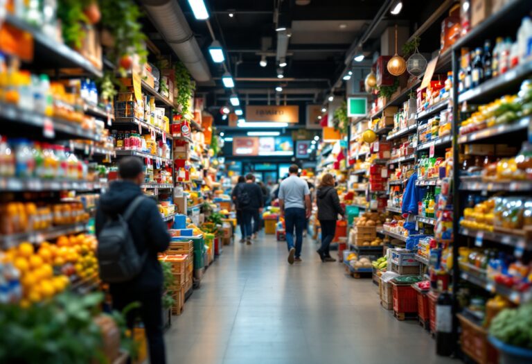 Crescita Vendite al Dettaglio USA 2023 6761e7932d6a7