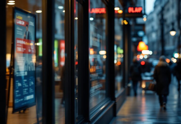 Crescita costo lavoro zona euro in rallentamento 67601793bea5b